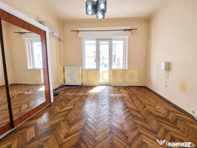 Apartament 4 camere de vanzare | Piata Romana - ASE | 107... - Bucuresti (Bucuresti-Ilfov)