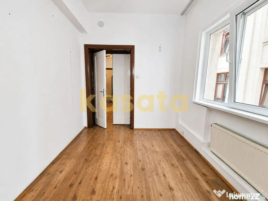 Apartament 4 camere de vanzare | Piata Romana - ASE | 107... - Bucuresti (Bucuresti-Ilfov)