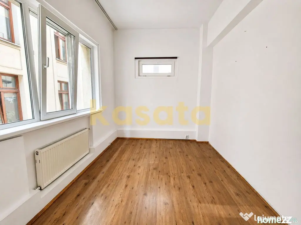 Apartament 4 camere de vanzare | Piata Romana - ASE | 107... - Bucuresti (Bucuresti-Ilfov)