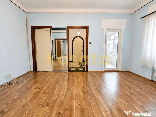 Apartament 4 camere de vanzare | Piata Romana - ASE | 107... - Bucuresti (Bucuresti-Ilfov)