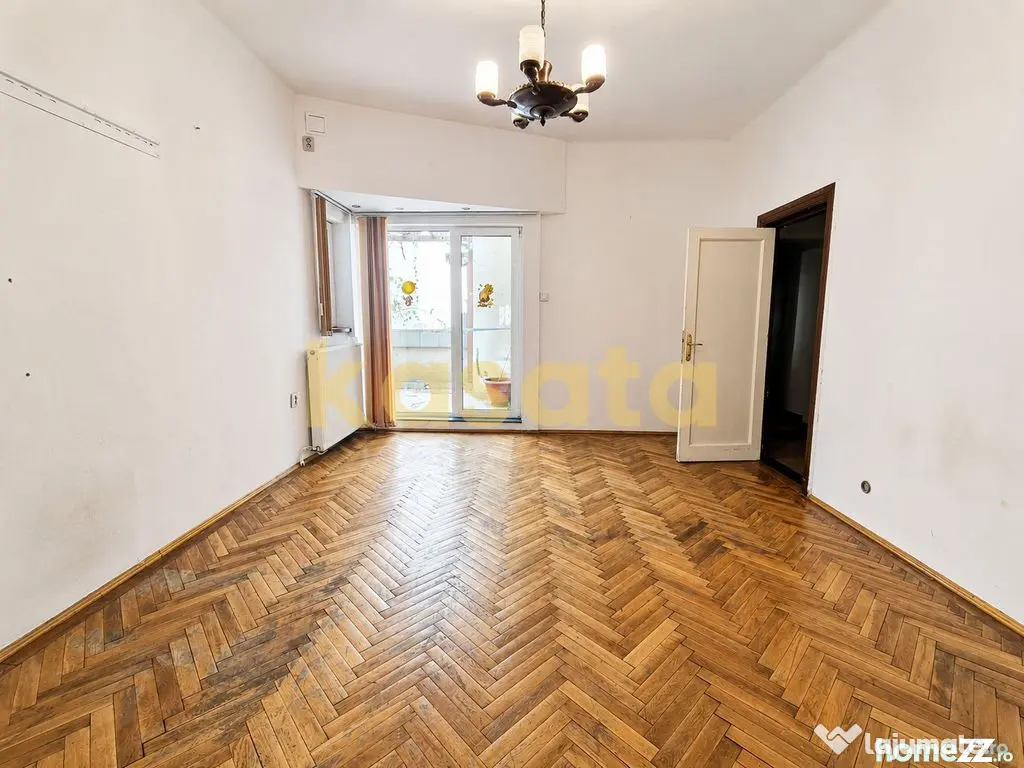 Apartament 4 camere de vanzare | Piata Romana - ASE | 107... - Bucuresti (Bucuresti-Ilfov)