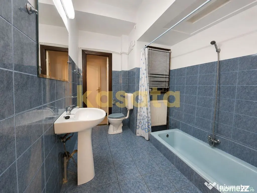 Apartament 4 camere de vanzare | Piata Romana - ASE | 107... - Bucuresti (Bucuresti-Ilfov)