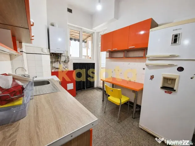 Apartament 4 camere de vanzare | Piata Romana - ASE | 107... - Bucuresti (Bucuresti-Ilfov)
