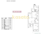 Apartament 4 camere de vanzare | Piata Romana - ASE | 107... 