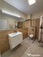 APARTAMENT BLOC NOU CEYRAT | 2 DORMITOARE | ORADEA
