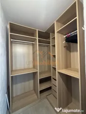 APARTAMENT BLOC NOU CEYRAT | 2 DORMITOARE | ORADEA
