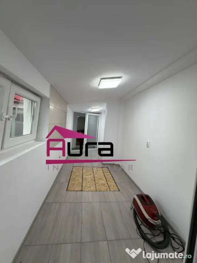 Casa zona Alexandru cel Bun