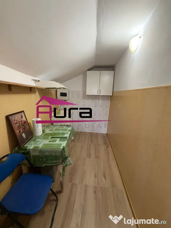Casa zona Alexandru cel Bun