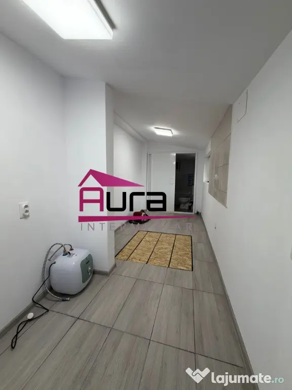 Casa zona Alexandru cel Bun
