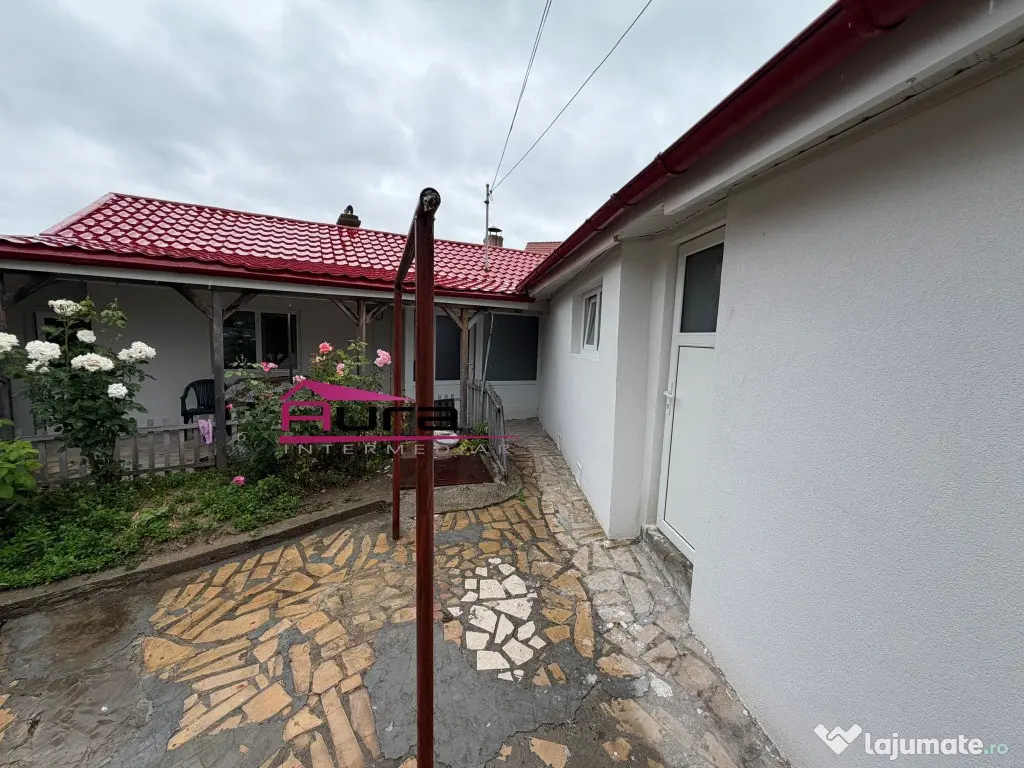 Casa zona Alexandru cel Bun
