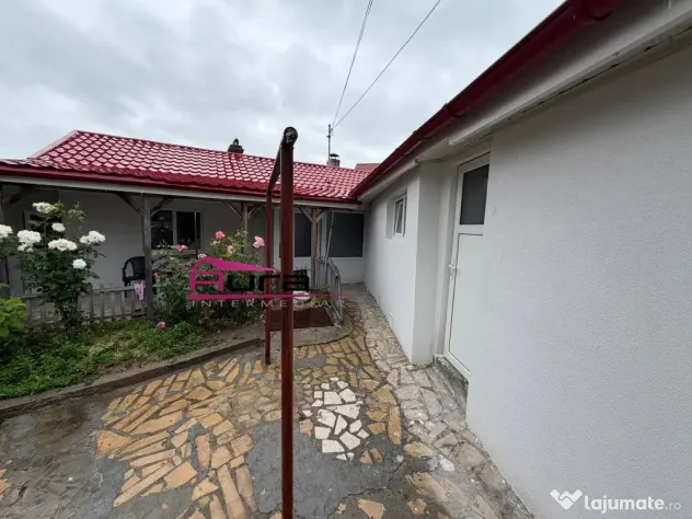 Casa zona Alexandru cel Bun
