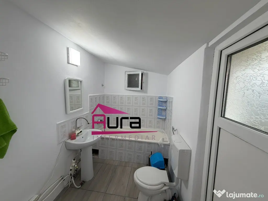 Casa zona Alexandru cel Bun