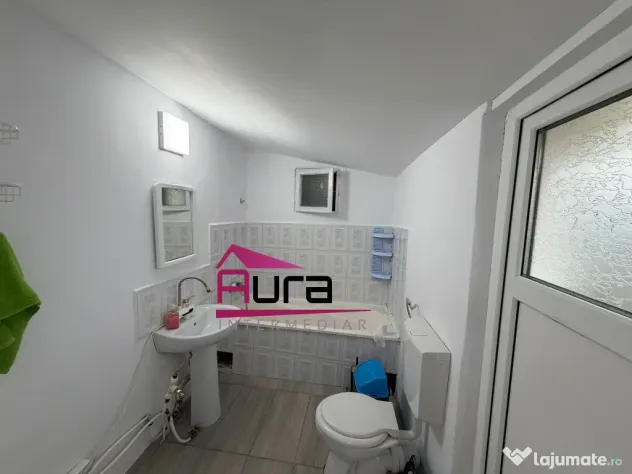 Casa zona Alexandru cel Bun