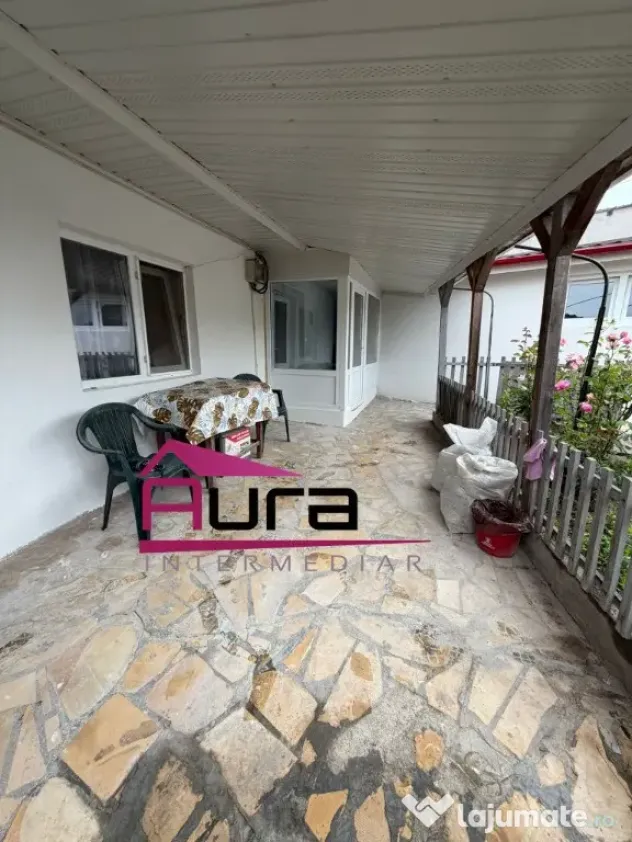 Casa zona Alexandru cel Bun
