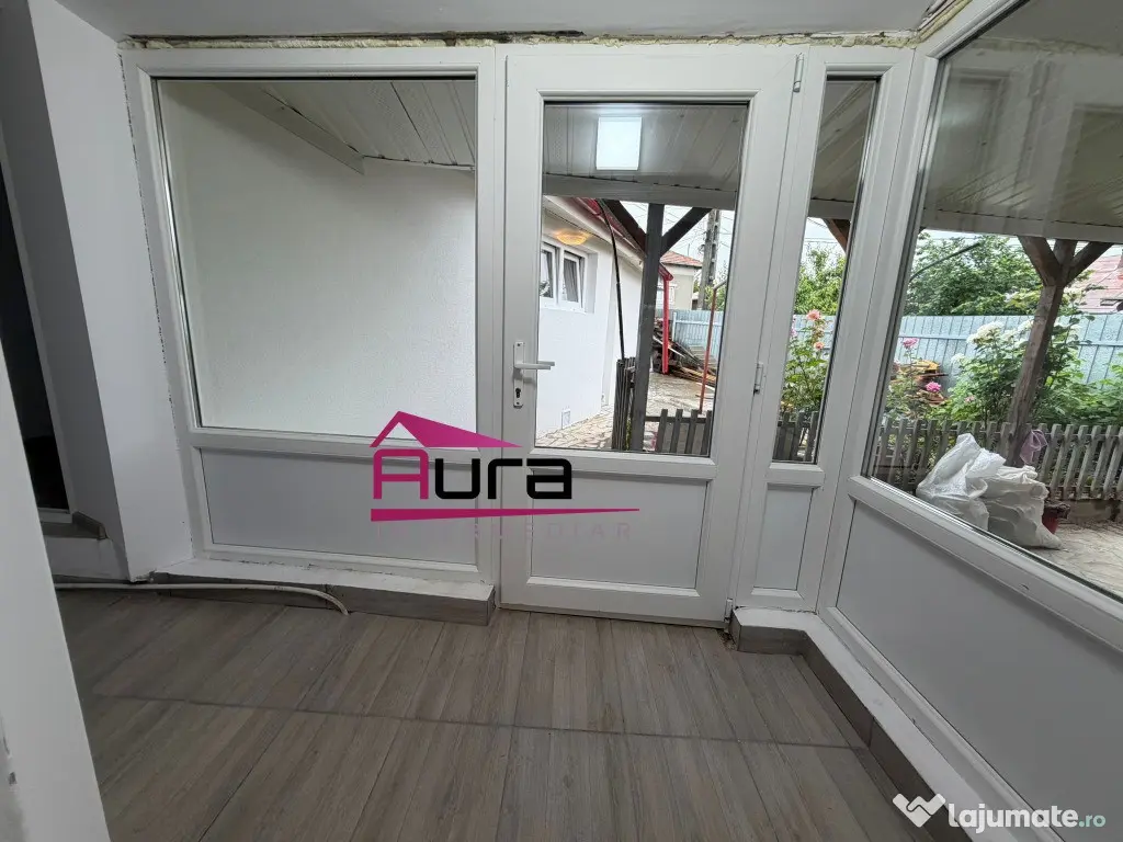 Casa zona Alexandru cel Bun