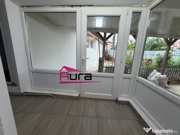Casa zona Alexandru cel Bun
