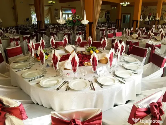 Afacere la cheie Salon festivitati si catering central