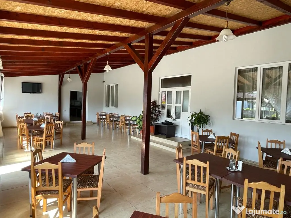 Afacere la cheie Salon festivitati si catering central