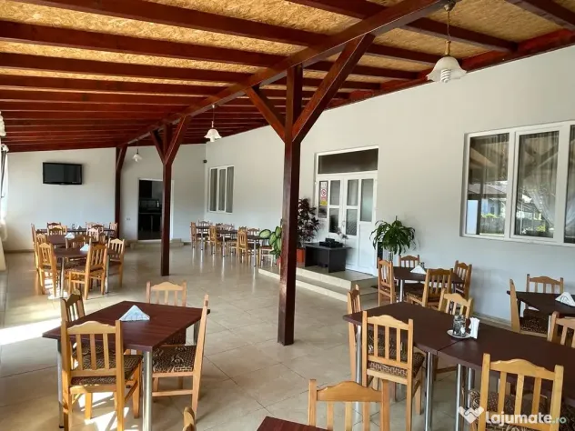 Afacere la cheie Salon festivitati si catering central