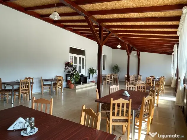 Afacere la cheie Salon festivitati si catering central