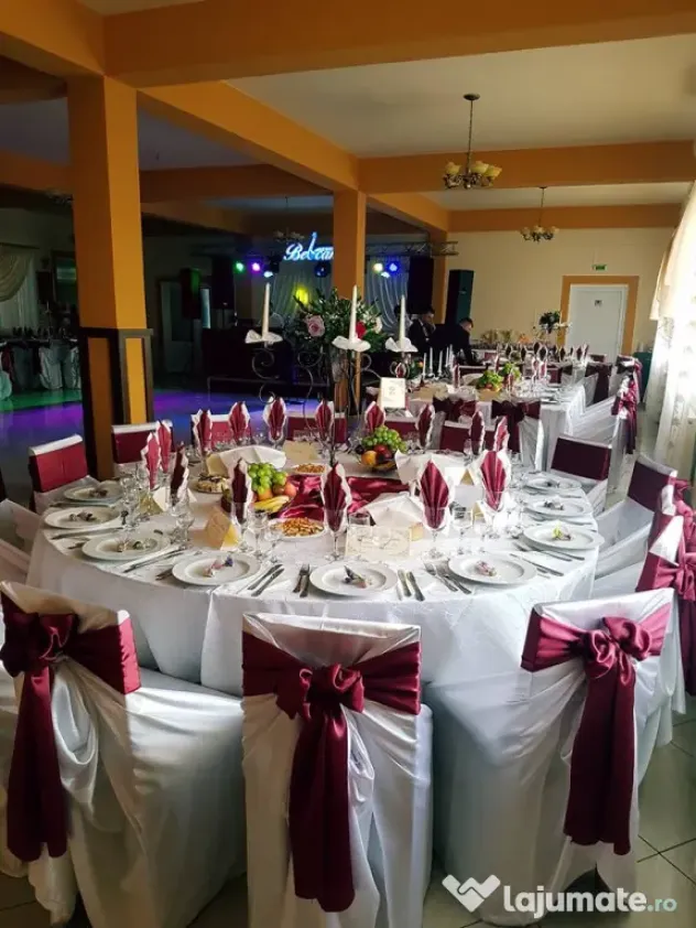 Afacere la cheie Salon festivitati si catering central