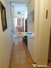 Apartament 2 camere Bulavardul Natiunilor Unite