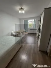Garsoniera Dristor / Baba Novac 1 minut metrou Dristor