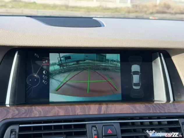 BMW 530i F10 | M-Paket | 272 CP | Dotări de Top