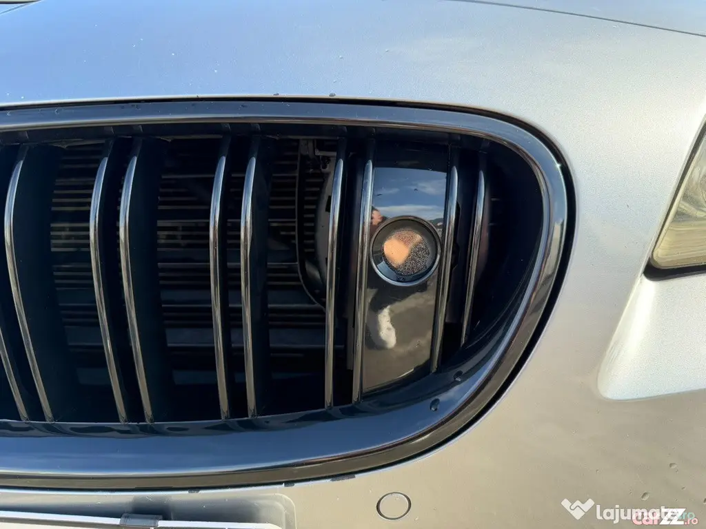 BMW 530i F10 | M-Paket | 272 CP | Dotări de Top