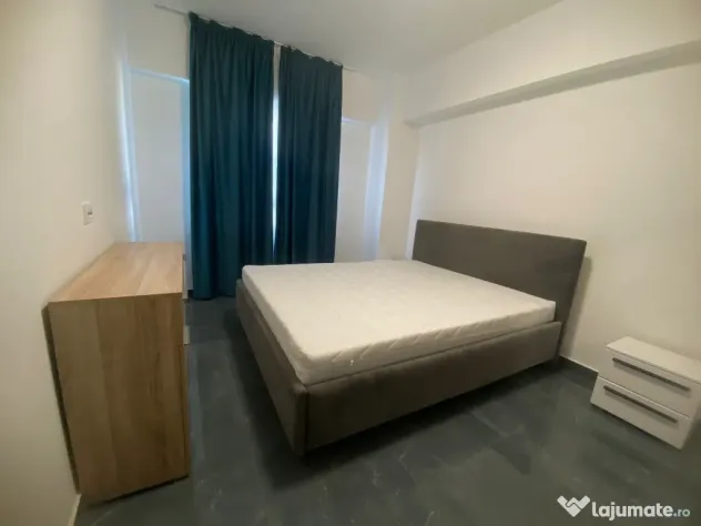 Apartament 2 camere decomandat Pacurari-Kaufland