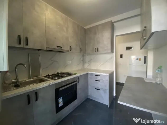 Apartament 2 camere decomandat Pacurari-Kaufland