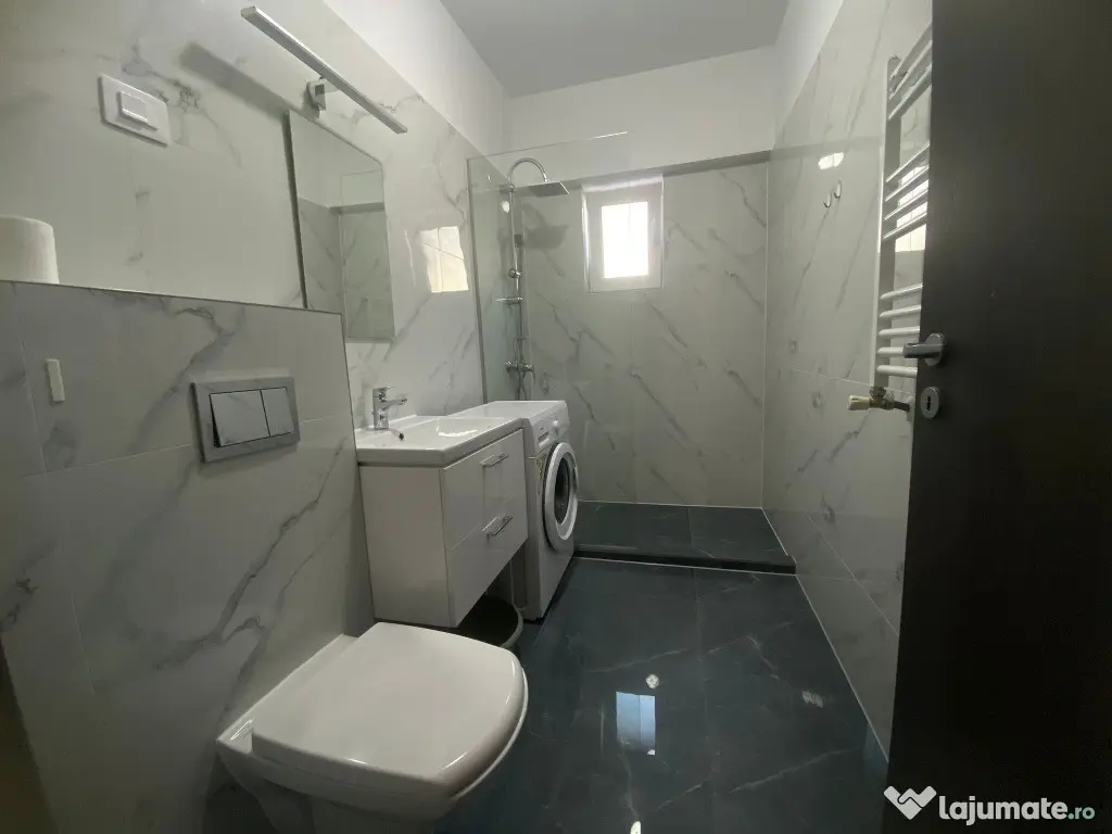 Apartament 2 camere decomandat Pacurari-Kaufland