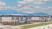 Studio nou cu încălzire în pardoseală și parcare inc... 