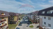 Studio nou cu încălzire în pardoseală și parcare inc... 
