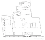Spațiu Comercial Ultracentral | Calea Victoriei | 318 mp 