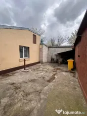 Casa de vanzare, 3 camere, situata in zona CET