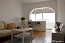 Apartament cu 3 camere de inchiriat Micro 6