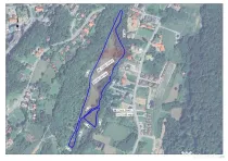 Teren Intravilan de Vânzare 25.220mp Sovata, jud. Mureș