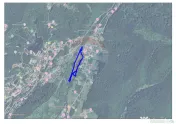 Teren Intravilan de Vânzare 25.220mp Sovata, jud. Mureș 