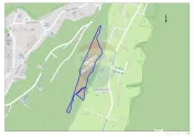 Teren Intravilan de Vânzare 25.220mp Sovata, jud. Mureș