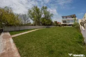 Casa TA de pe malul lacului Mogosoaia | Piscina | Deschidere