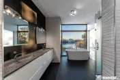 Casa TA de pe malul lacului Mogosoaia | Piscina | Deschidere