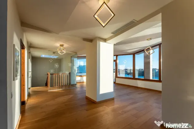 Resedinta contemporana in Mogosoaia | Piscina | Acces direct - Mogosoaia (Bucuresti-Ilfov)