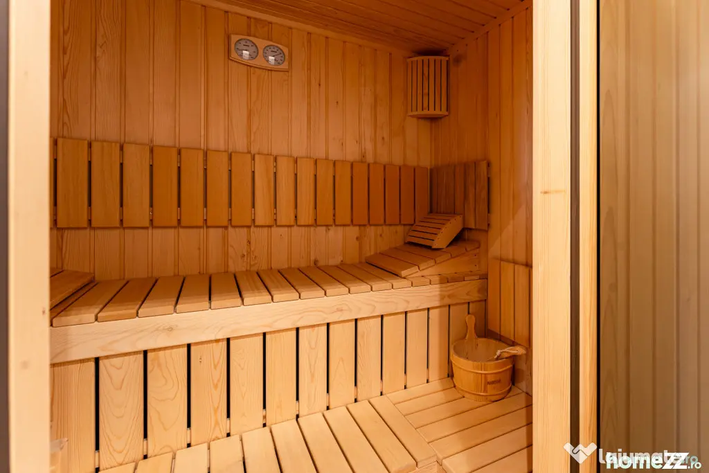 Resedinta contemporana in Mogosoaia | Piscina | Acces direct - Mogosoaia (Bucuresti-Ilfov)