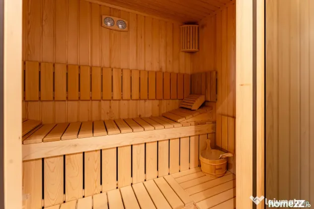 Resedinta contemporana in Mogosoaia | Piscina | Acces direct - Mogosoaia (Bucuresti-Ilfov)