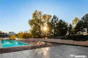 Resedinta contemporana in Mogosoaia | Piscina | Acces direct
