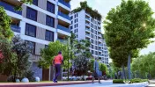 High Garden East | Best deal | Studio | Investitie 