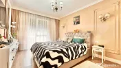 Apartament cu 3 camere, terasă de 77 mp și Jacuzzi, Zona C 
