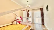 Apartament cu 3 camere, terasă de 77 mp și Jacuzzi, Zona C 