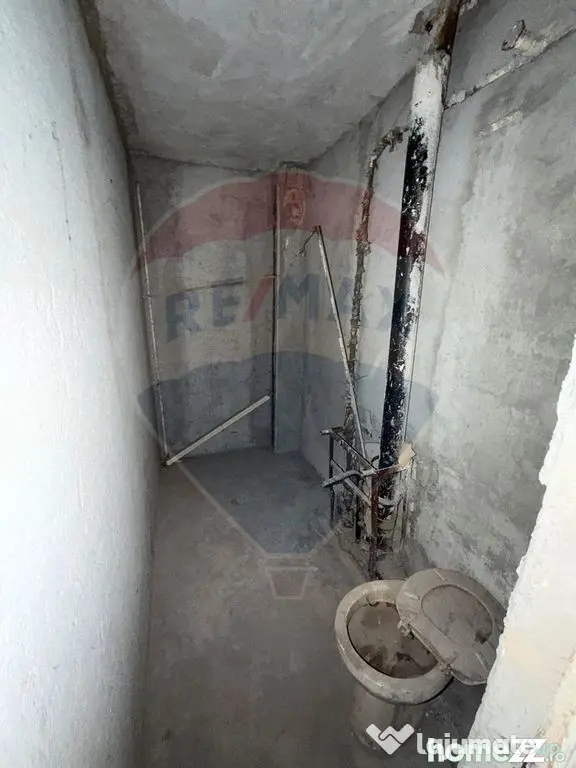 Apartament 4 camere Zona Brailei - Focsani (Vrancea)